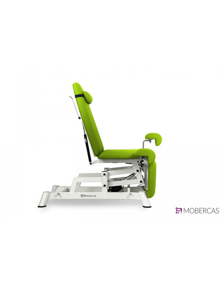 Fauteuil de Gynécologie Electrique