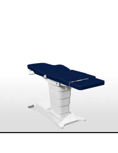 Divan d'examen Emotio / Emotio +