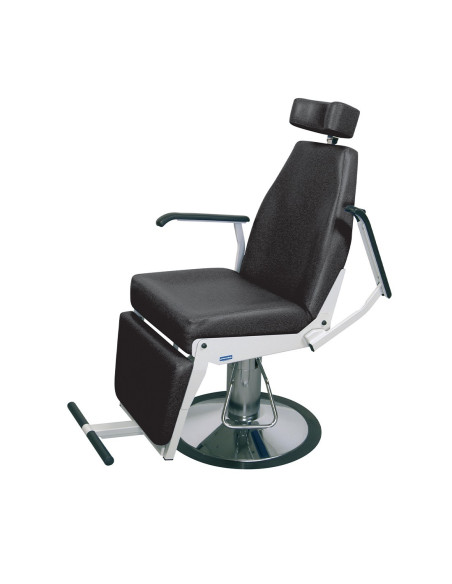 Fauteuil ORL hauteur variable hydraulique Promotal Midmark