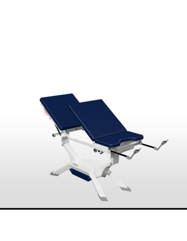 Divan d'examen Promotal IDUOLYS