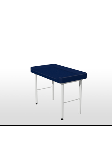 Table d'examen pédiatrique 4365