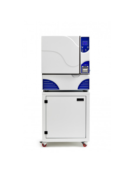 Stérilisateur Autoclave Midmark 60 litres
