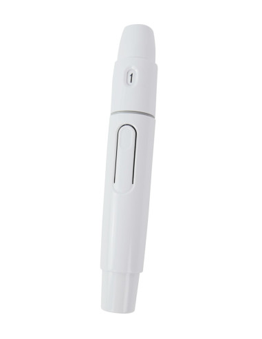 Stylo autopiqueur pour  kit de control de Glycémie TB100