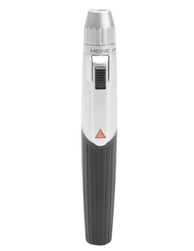 Lampe Mini-C  LED   HEINE