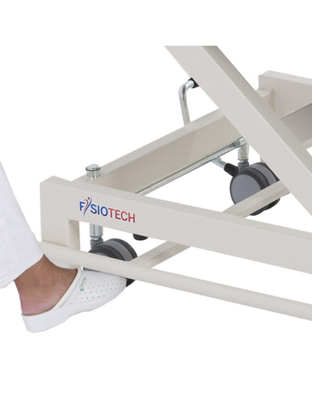 Table D'examen ELETTRA 1 Fisiotech