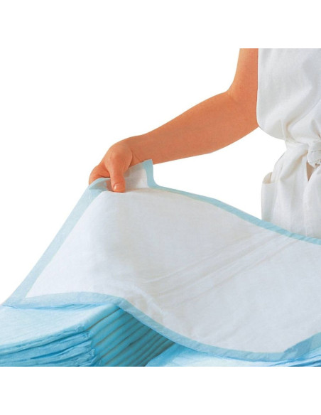 Alèses Molicare Premium Bed Mat Hartmann 60 x 90 cm (30)