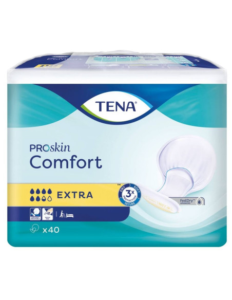 Tena Comfort ProSkin Extra