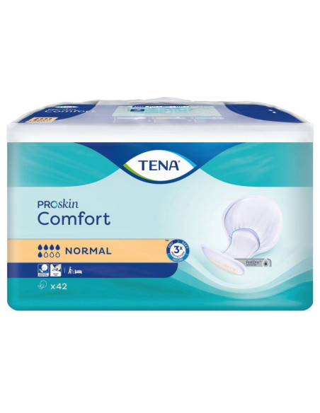 Tena Comfort ProSkin Normal