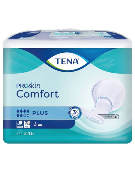 Tena Comfort ProSkin Plus
