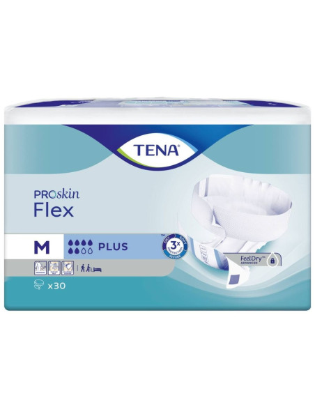 Tena Flex ProSkin Plus