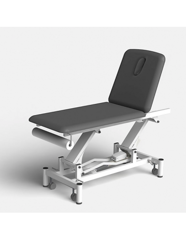 DIVAN D'EXAMEN   PRO 201 ELECTRIQUE  DDUUEETT