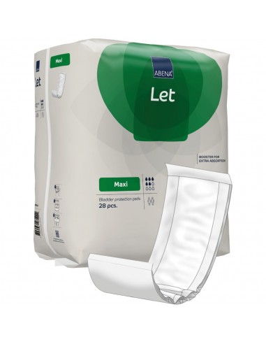 Rectangle LET MAXI 15 x 60cm