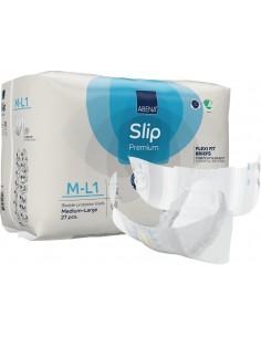 Change Complet Abena Slip Flexi Fit  5.5 Gouttes Jour