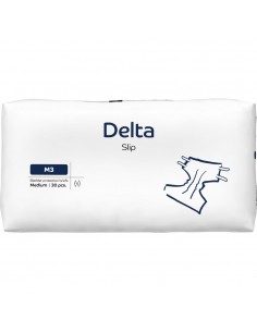 Change Delta Slip Abena Incontinence Sévère
