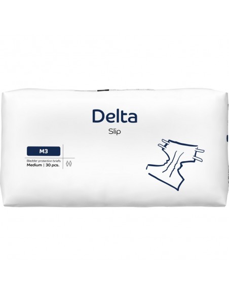 Change Delta Slip Abena Incontinence Sévère