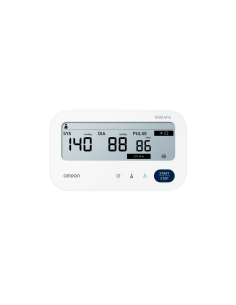 Tensiomètre électronique au bras Omron M3 Confort Afib