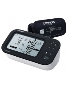 Tensiomètre éléctronique au bras OMRON M7  IT    V2