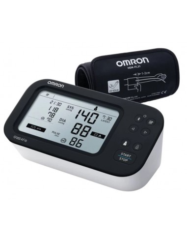 Tensiomètre éléctronique au bras OMRON M7  IT    V2