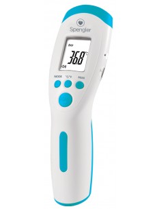 Thermomètre sans contact Spengler TEMPO EASY