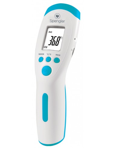 Thermomètre sans contact Spengler TEMPO EASY