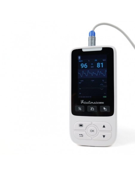Moniteur Spengler Vitalimate Mini PNI   ET  PNI+SPO2