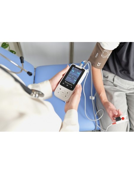 Moniteur Spengler Vitalimate Mini PNI   ET  PNI+SPO2