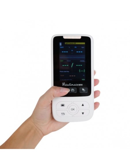 Moniteur Spengler Vitalimate Mini PNI   ET  PNI+SPO2
