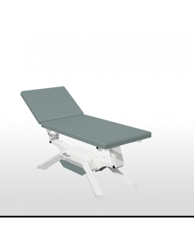 Divan D'Examen IQUEST Promotal  Gris  DESTOCKAGE