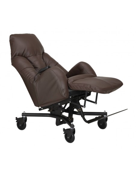 Fauteuil à Pousser Coquille  Electrique  Starlev II
