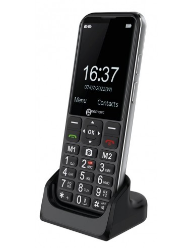 Téléphone Portable CL8600