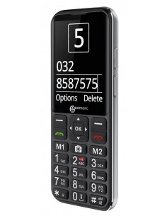 Téléphone Portable CL8600