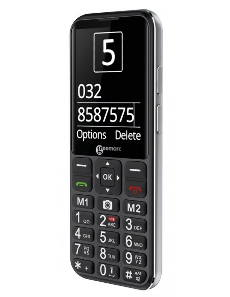 Téléphone Portable CL8600