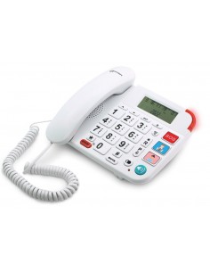 Téléphone Filaire Dallas 20