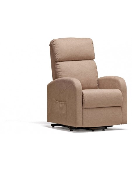 Fauteuil Releveur OLIVE 1 moteur