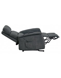 Fauteuil Releveur New Bergen  1 Moteur