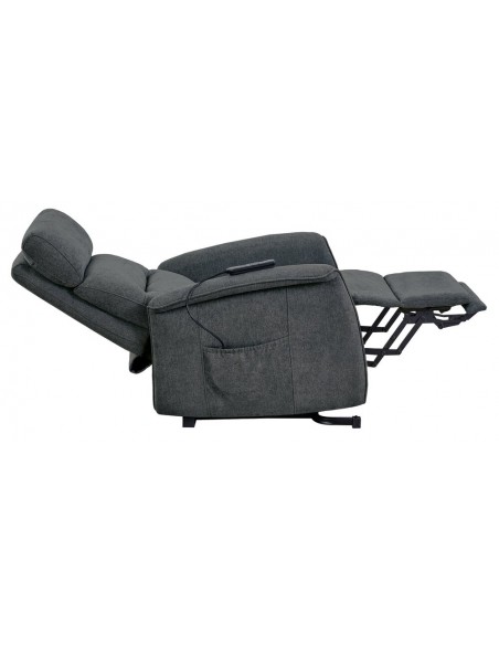 Fauteuil Releveur New Bergen  1 Moteur