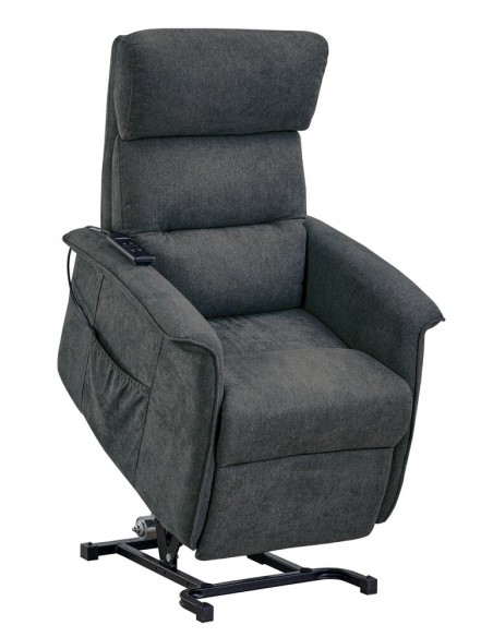 Fauteuil Releveur New Bergen  1 Moteur