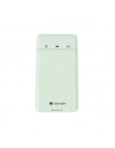 ECG Connecté Cardiomate PC-ECG Bluetooth SPENGLER