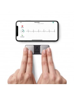 Moniteur ECG Kardiamobile 1L  by OMRON