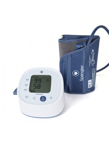 Tensiometre Electronique Bras Neotens Spengler