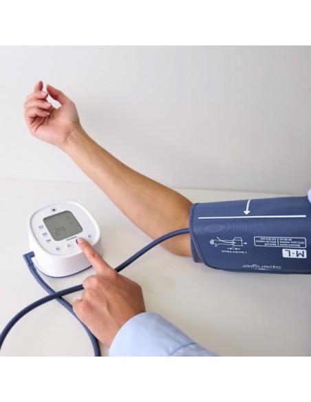 Tensiometre Electronique Bras Neotens Spengler