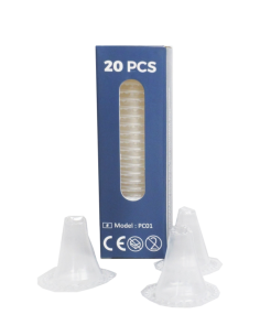 Boite de 800 Couvre-sondes Pour Thermomètre Tempo EAR Pro
