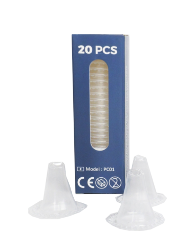 Boite de 800 Couvre-sondes Pour Thermomètre Tempo EAR Pro