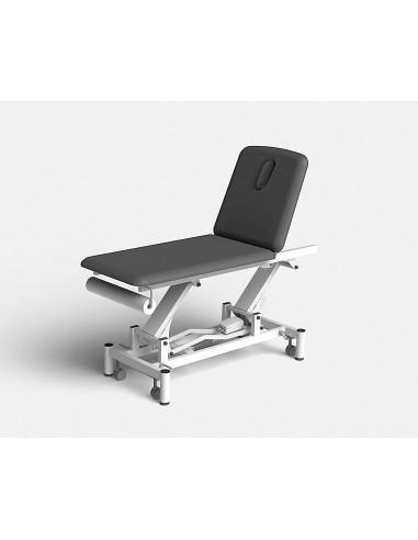 DIVAN D'EXAMEN   PRO 201 ELECTRIQUE  DDUUEETT