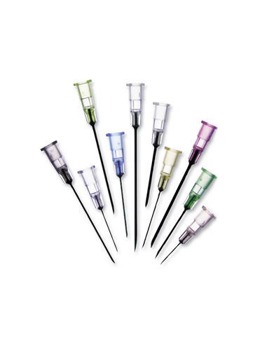 Aiguille Terumo  Standard (100)