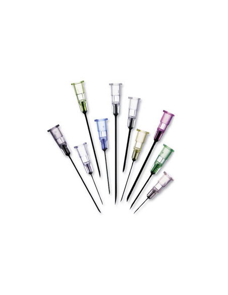 Aiguille Terumo  Standard (100)