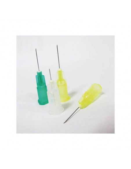 Aiguille BD Microlance 3 Standard (100)