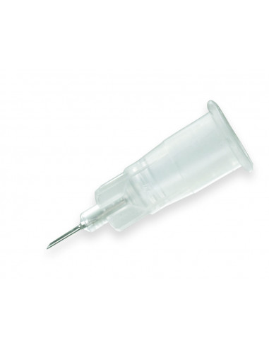 Aiguille mésothérapie Luer 6 x 4 (100)