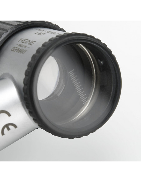 Dermatoscope Heine mini 3000 LED
