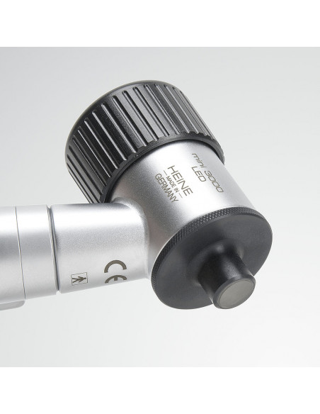 Dermatoscope Heine mini 3000 LED